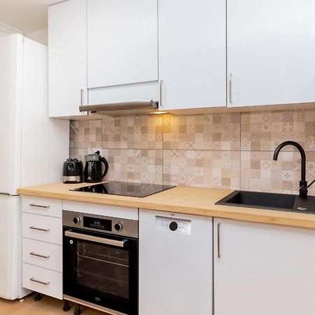 Apartamento Maximo 托雷维耶哈 外观 照片