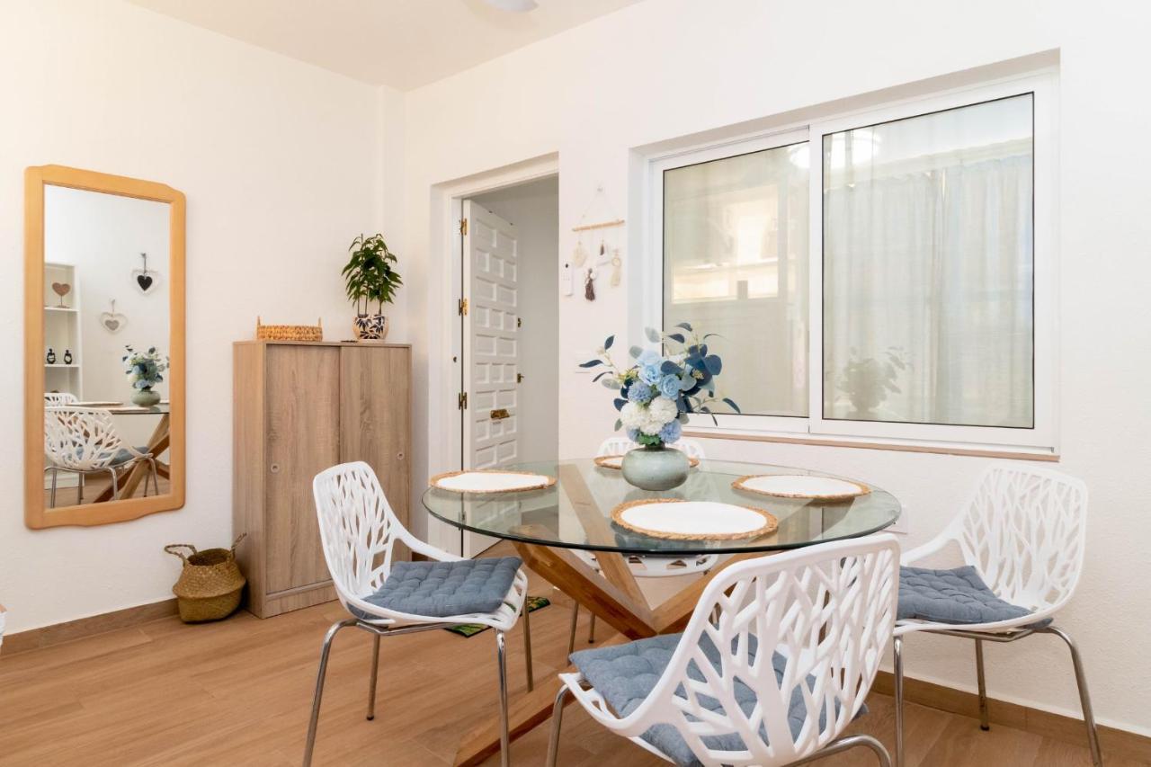 Apartamento Maximo 托雷维耶哈 外观 照片