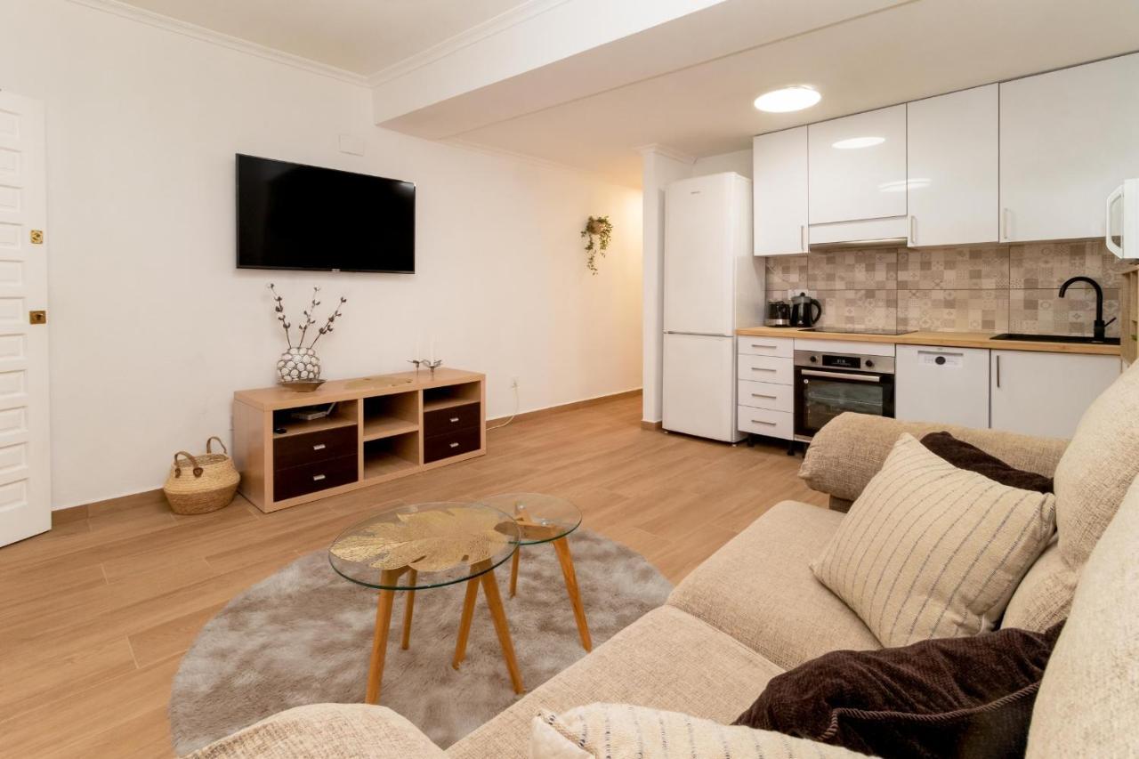 Apartamento Maximo 托雷维耶哈 外观 照片