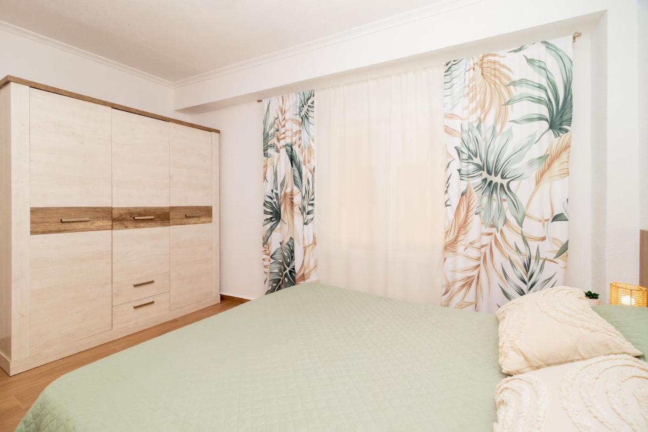 Apartamento Maximo 托雷维耶哈 外观 照片